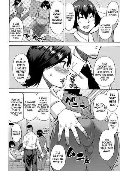 Anoko no Kawari ni Suki na dake | Do Anything You Like To Me In Her Place