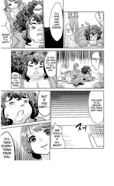 Kyou kara Watashi wa Anata ni Naru. | From Today, I Will Be You