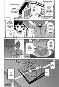 [Takatsu] Hitozuma A-san to Musuko no Yuujin N-kun - Married wife A and son's friend N-kun Ch. 1-3 [English]