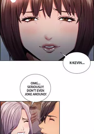 Taste of Forbbiden Fruit Ch.25/53