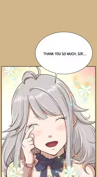 [Hong BanJang] Aharoo Ch.1-40 (English) (YoManga) (Ongoing)