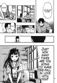 (C84) [Minori Kenkyuujo (Minori Kenshirou)] Haisen Girl [English] [LWB + LoliLoli Hunters]