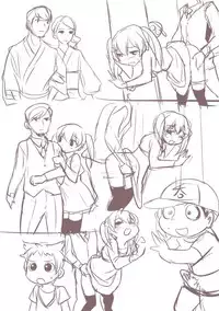 [Gachonerou] Nonki BOY Ch. 1-23