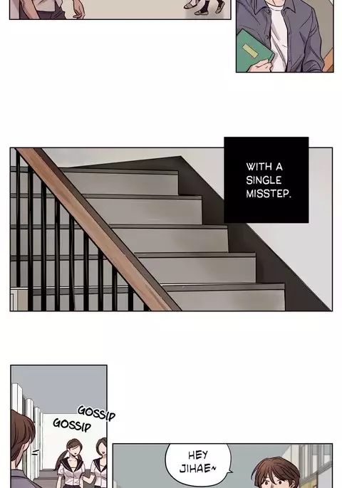 Atonement Camp Ch.1-21