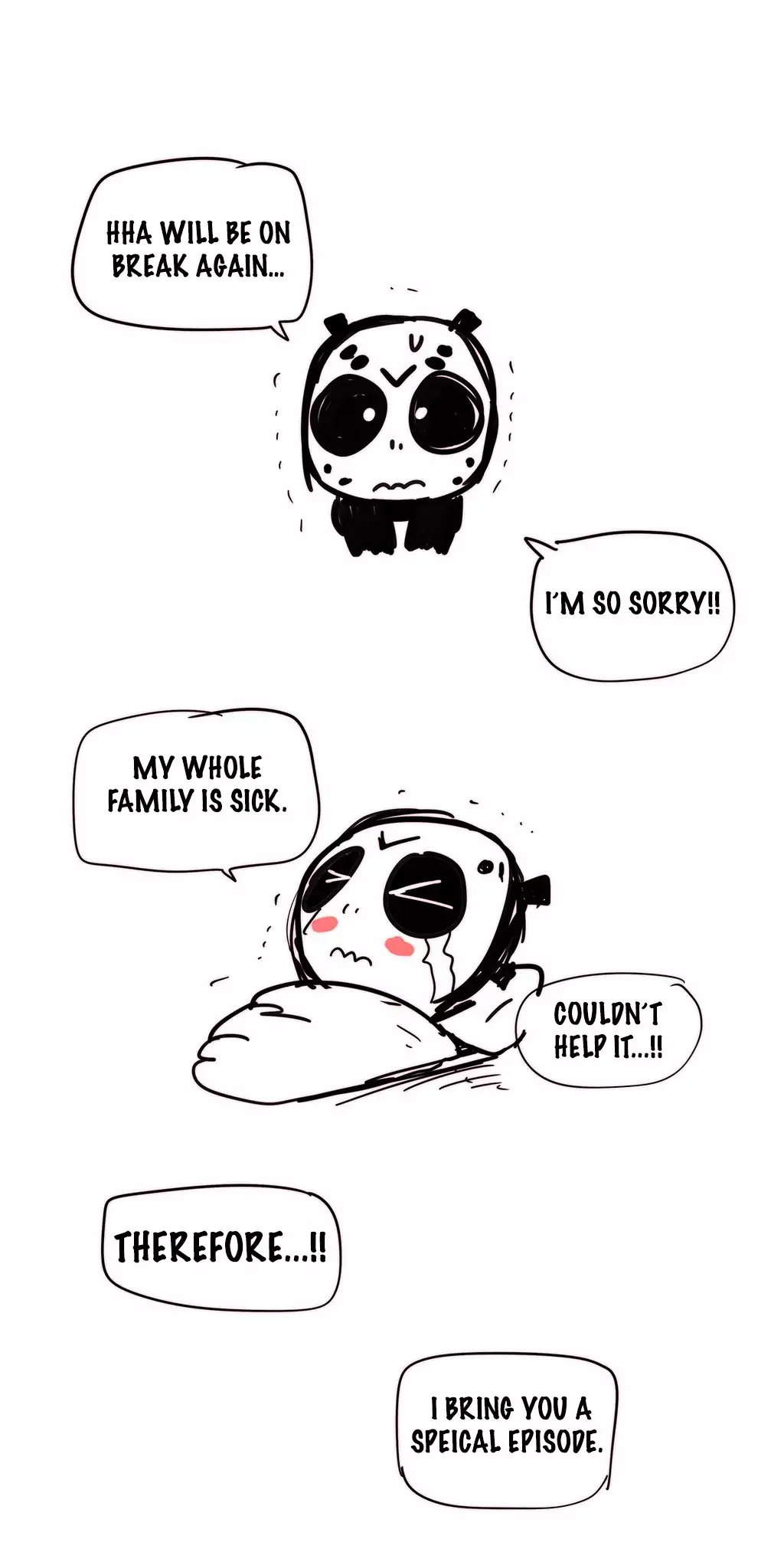 Household Affairs Ch.1-29