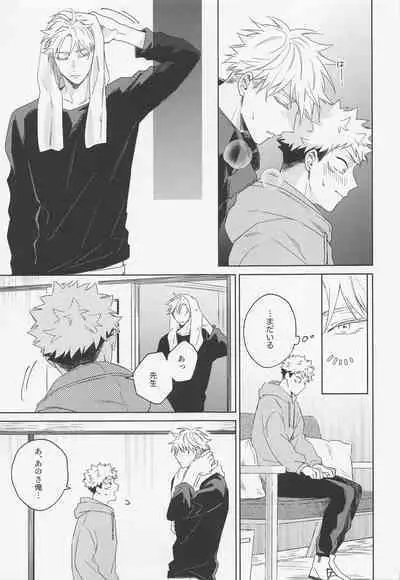 Lovely Hallucination