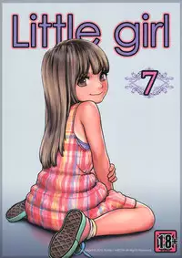 (C84) [Mieow (Rustle)] Little girl 7 [English] [Nekoanon]