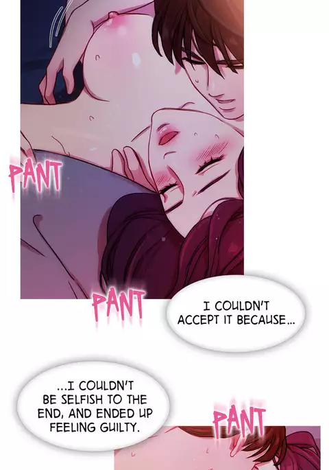 Scandal of the Witch Ch.1-38