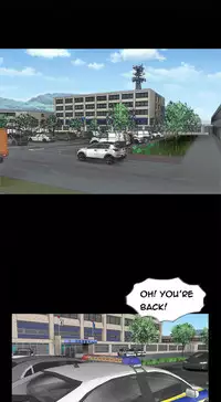 Missing Ch.1-10 (English) (Ongoing)