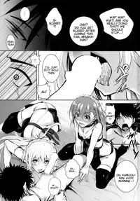 (C86) [Akausagi (Fukuyama Naoto)] Biribiri Misakichi (Toaru Kagaku no Railgun) [English] [Tigoris Translates]