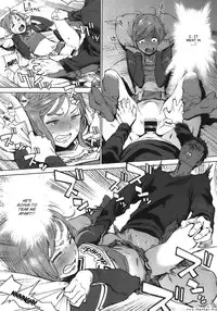 The Job of a-Committee member - Ch. 1-3 [English]