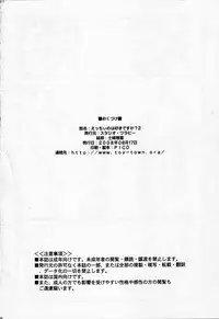 (C74) [Studio Wallaby (Shizaki Masayuki)] Ecchii no wa Suki Desu ka? 2 (To LOVE-Ru)