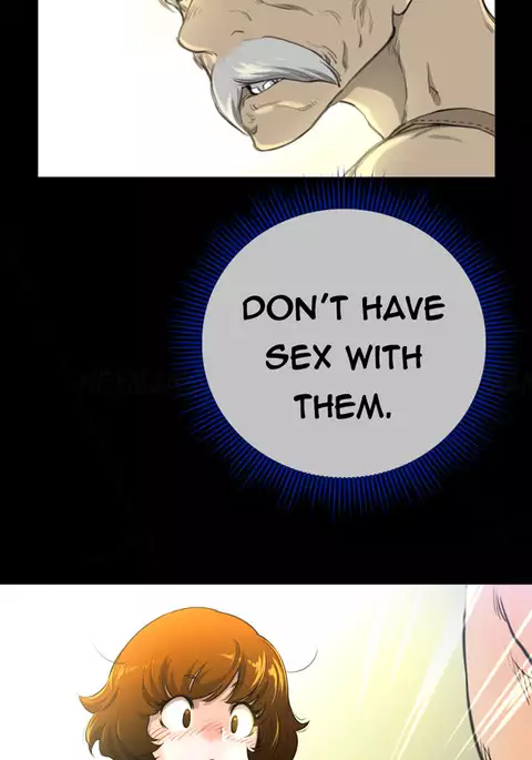 Perfect Half Ch.1-26