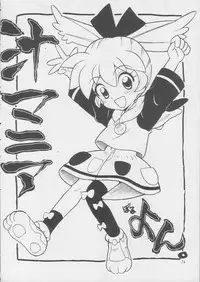 (C55) [Nagisawaya (Nagisawa You)] Sirumania DX (Neon Genesis Evangelion, Martian Successor Nadesico, Fun Fun Pharmacy)