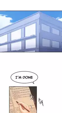 [Mx2J] Hari Dormitory Ch.0-23 (English) (Ongoing)