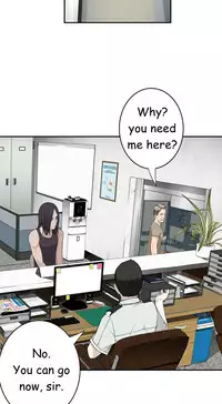 Tissue Thieves Ch.1-23 (English) (Ongoing)