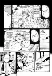 [Maybe] Mankai Otome CH.1-3, 8-11[English][YQII & 4dawgs] (Decensored)