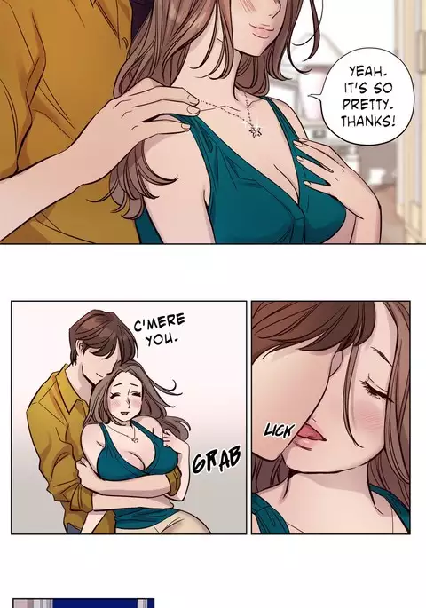 Atonement Camp Ch.1-30