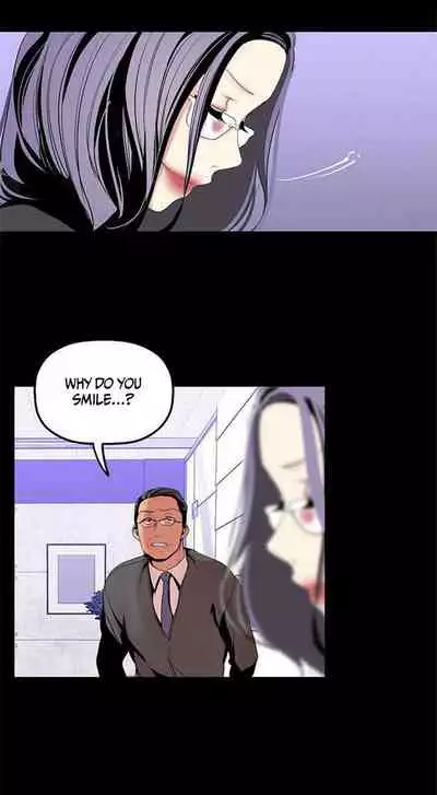 A Wonderful New World Ch.36/?