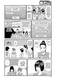 [Kuroki Hidehiko] Momojiri Danchi Mama-san Volley Doukoukai - Mom's Volley Ball | Momojiri District Mature Women's Volleyball Club Ch.1-4 [English] {Doujins.com} [Digital]
