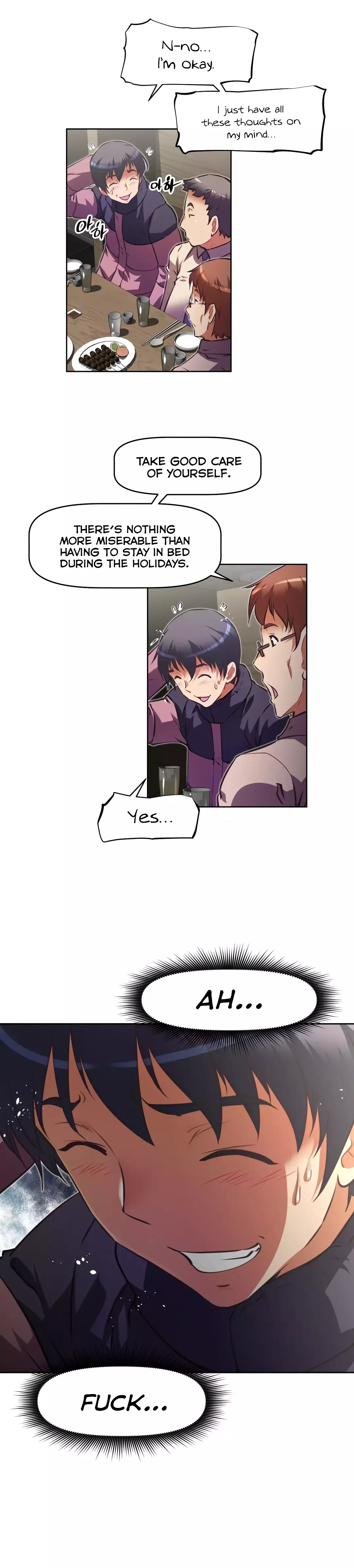 Brawling Go Ch.76-121