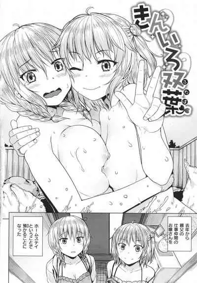 Iinarikko - Compliant Girl's Play