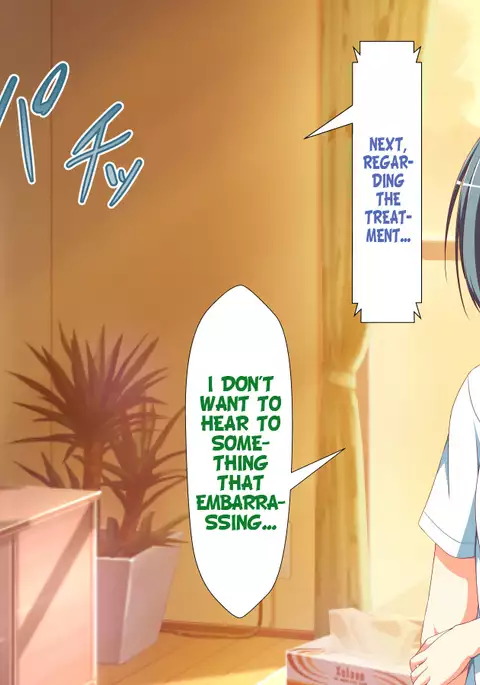 Inran Virus Ch. 1-2, 5-6