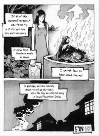 [Kharisma Jati] Mother Fuckers [English]