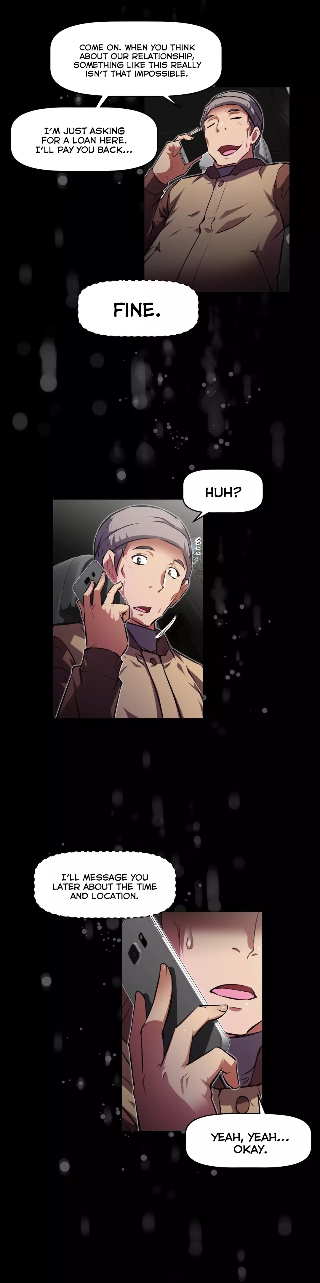 Brawling Go Ch.76-112