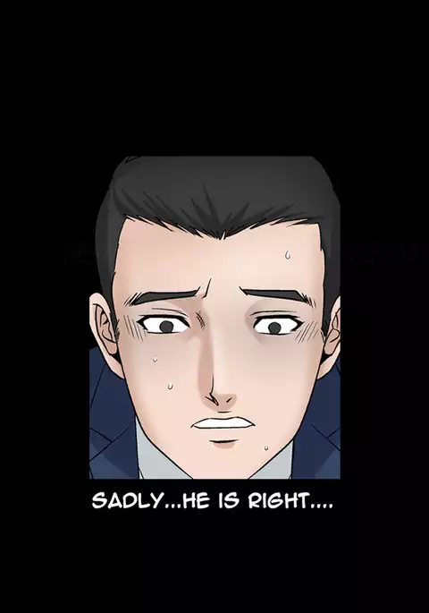 The Taste of Hands Ch.1-60