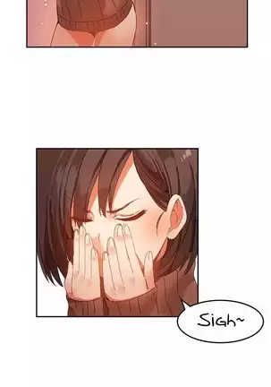 Hahri’s Lumpy Boardhouse Ch.10/32 Ongoing