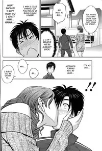 [Tatsunami Youtoku] twin Milf Ch. 1-11 + Bangai Hen [English] [SaHa]