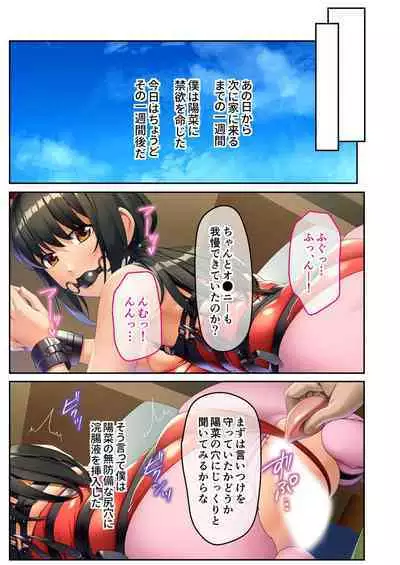 [BENETTY] Mujou no Sakusei Vol. 16 ~Inran Maso o Shikomu Chou Choukyou!! Mitame ni Hanshite Doshigatai Hentaikko~ "FetiColle! Series"