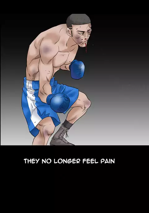 The Taste of Hands Ch.1-73