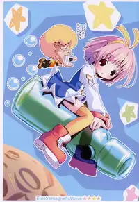 [Sakusakutei]MilkCocoa{Touhou Project}