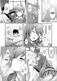 [Yusaritsukata (Awayume)] Suzuya Mama ni Omakase | Just Leave It to Your Mom Suzuya (Kantai Collection -KanColle-) [English] [2d-market.com] [Decensored] [Digital]