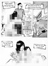 [Kharisma Jati] Mother Fuckers [English]