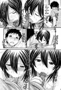 [Tanaka-Ex] Mama-chan (COMIC Momohime 2007-09) [English] [SMDC] [Decensored]