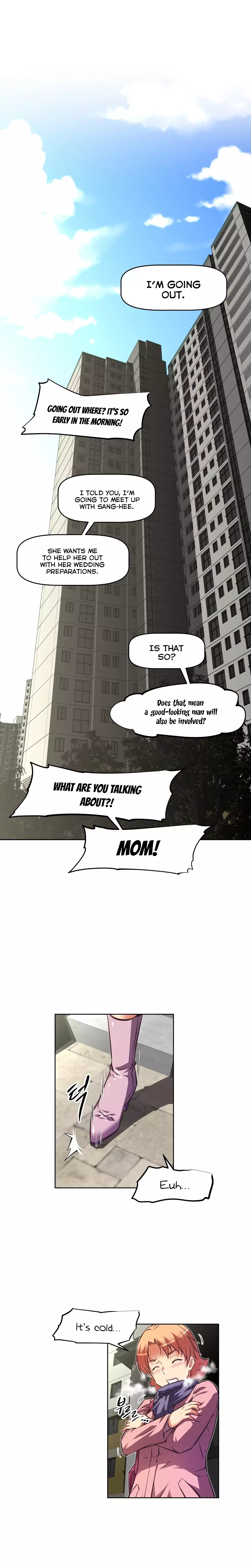 Brawling Go Ch.76-118