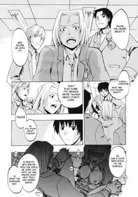 [Takenoko Seijin] Te to Te Tsunaide | When you let go of my hands [English] [Decensored]