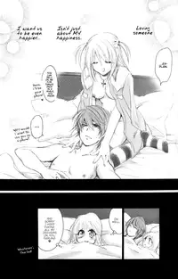 (CR37) [Yamaguchirou (Yamaguchi Shinji)] MISA MISSA (Death Note) [English] {Deja Vu}