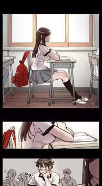 [Ramjak] Atonement Camp Ch.0-53 (Chinese)