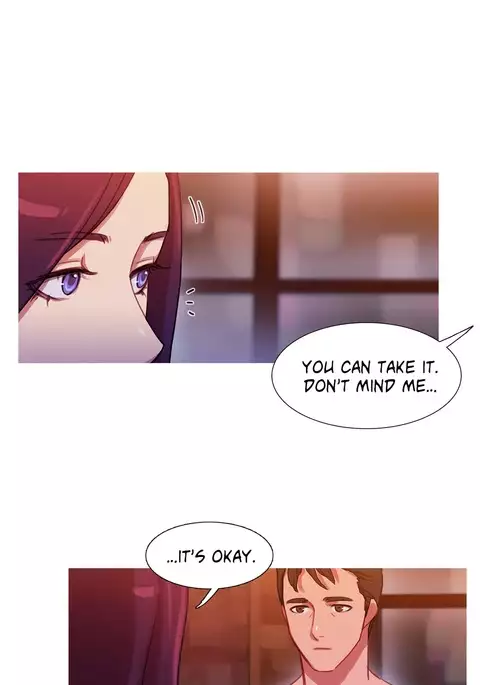 Scandal of the Witch Ch.1-28