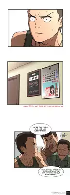 [Yi Hyeon Seok] Refrain Love Ch.1-24 (English) (YoManga) (Ongoing)