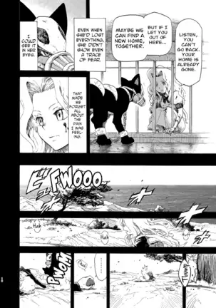 Pokemon - Festival of Champions (Seijun) Chapter 8