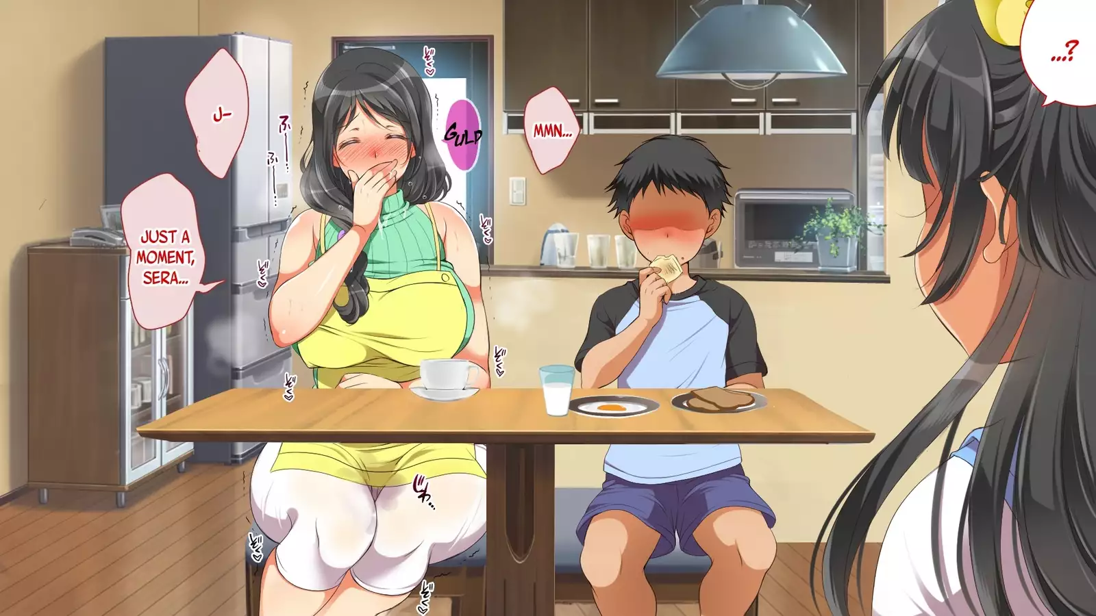 Gaki ni Modotte Yarinaoshi!!! | Turning Back Into a Kid And Starting Over!!! Ch. 1-5