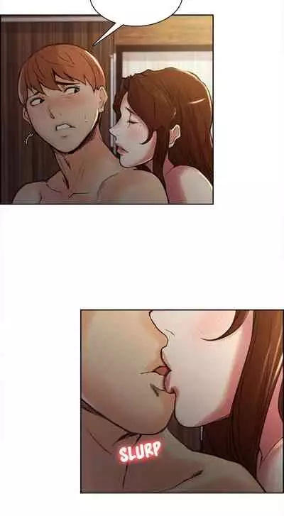 The Sharehouse Ch. 1-11