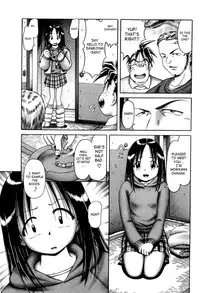 [Bow Rei] Osanai Kajitsu Ue | Young Fruit Vol. 1 Ch. 1-4 [English] [SaHa]