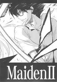 (C76) [BLUE GARNET (Serizawa Katsumi)] XXII SECOND DOLL (Rozen Maiden)