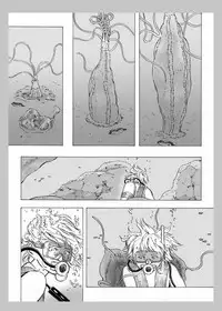 [Kasetsu Shirokuma Kakko Yoi (Yoikuma)] Onago no Ikie | Live Bait [English] [CrayZayJay] [Digital]